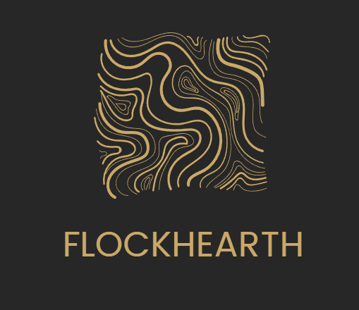Flockhearth Art